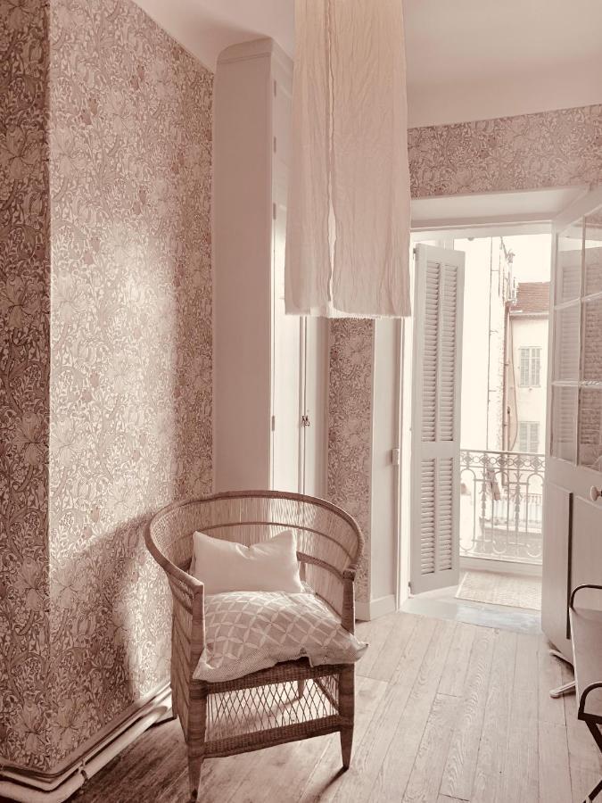 Classic Appartement 칸느 외부 사진