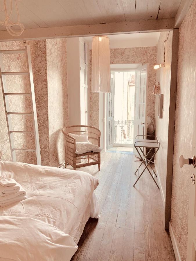 Classic Appartement 칸느 외부 사진