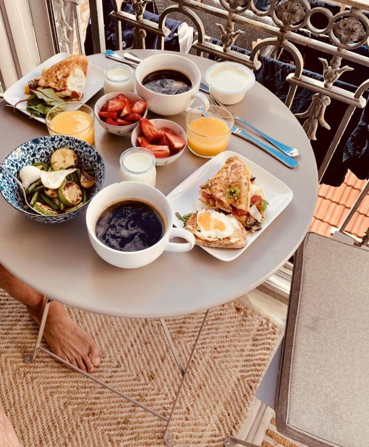 Classic Appartement 칸느 외부 사진