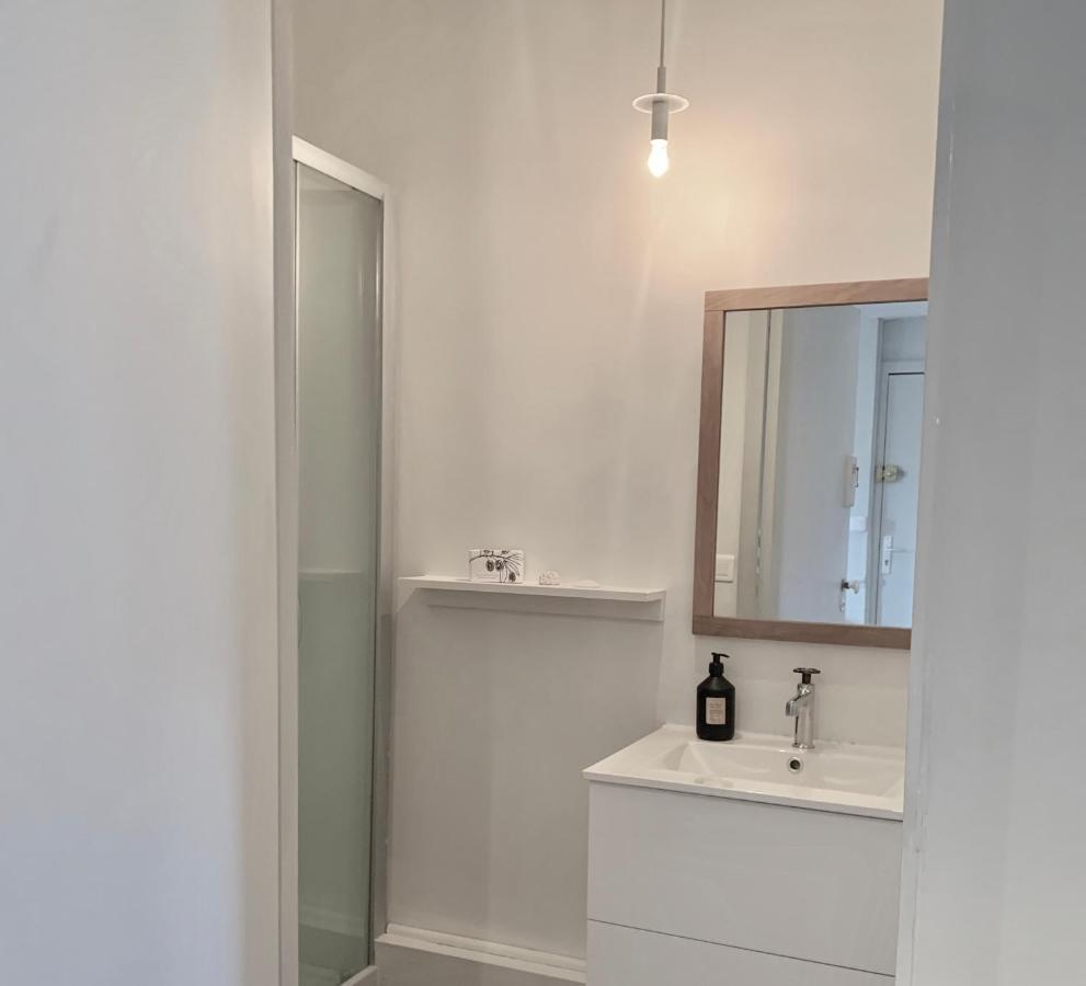 Classic Appartement 칸느 외부 사진